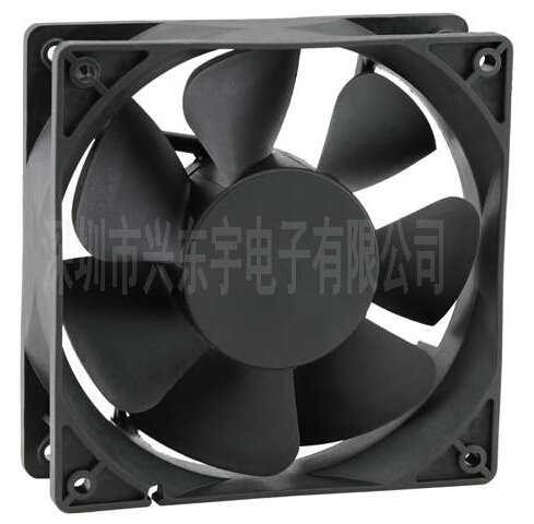 （雙滾珠交流風扇）高成本，高質(zhì)量