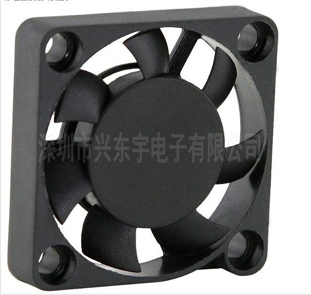 【加濕器散熱風(fēng)機(jī)】原來是這樣‘傳熱’的。