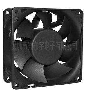 “注重D-FAN散熱風扇噪音問題”讓您購買不再有煩擾！