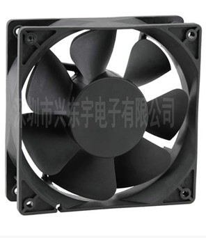 “難以辨雄雌”雙滾珠交流風(fēng)扇噪音與異音如何分辨??！