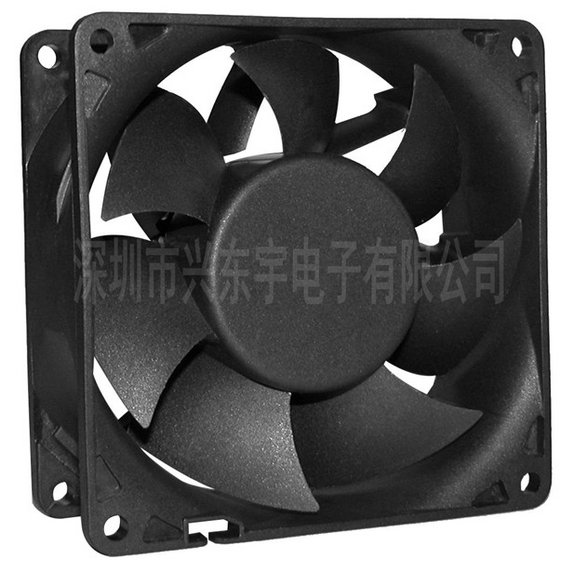 【EC風(fēng)扇批發(fā)】專注、專業(yè)、專心！