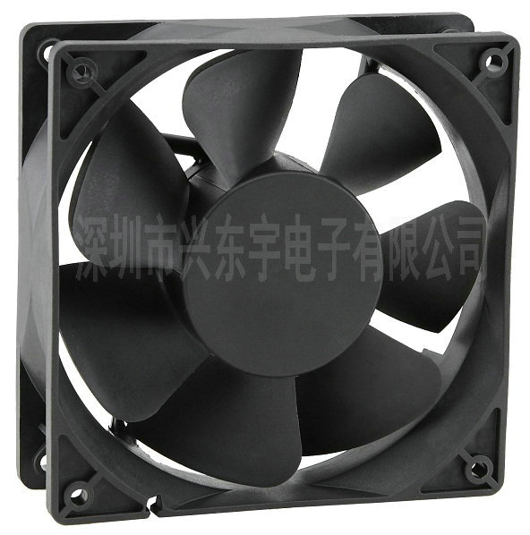 “仁者見(jiàn)仁”【電焊機(jī)散熱風(fēng)扇】安裝難易度果真不同！
