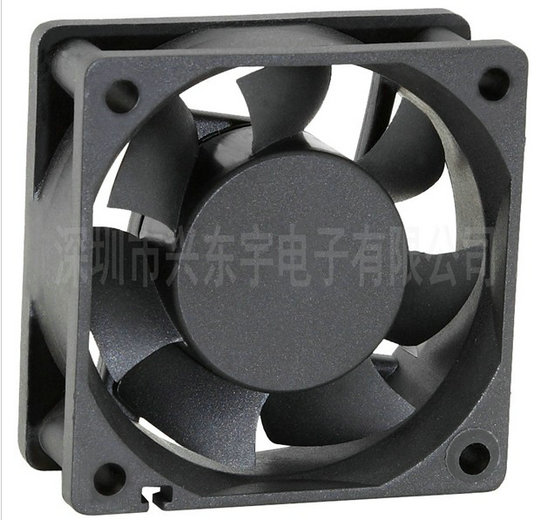 用了【迷你直流風(fēng)扇廠家】產(chǎn)品，瞬間萌萌噠！