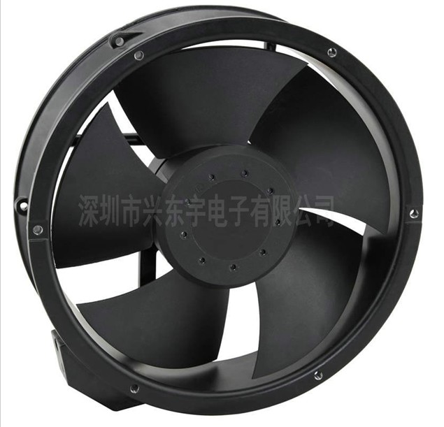 【交流風扇】真金不怕火煉！