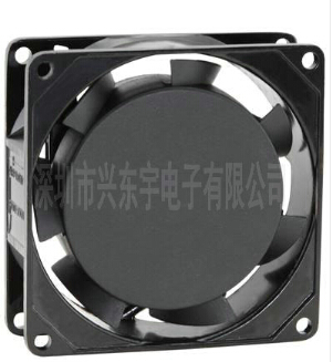 【交流散熱風(fēng)機(jī)】溫度高，怎么辦？