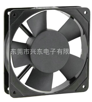 【交流風(fēng)扇】的制冷，它在行