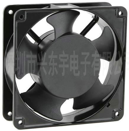 【交流風(fēng)機】產(chǎn)生噪音，解決方法哪里尋！