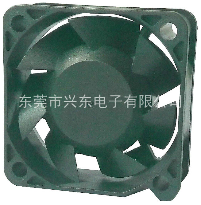 什么是散熱風扇？