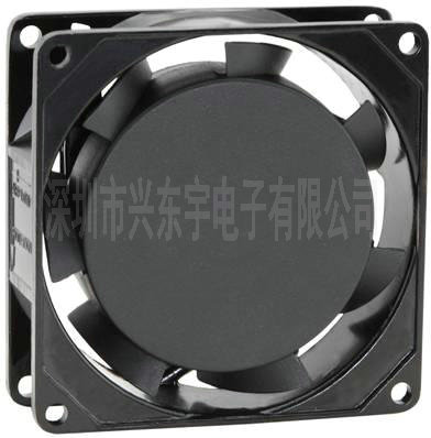 交流散熱風扇該怎么進行保養(yǎng)？